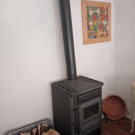Casa Anca Cheile Nerei Villa Socolari Luaran gambar