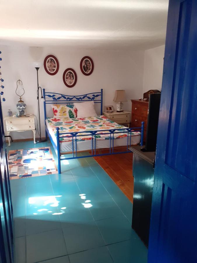 Casa Anca Cheile Nerei Villa Socolari Luaran gambar