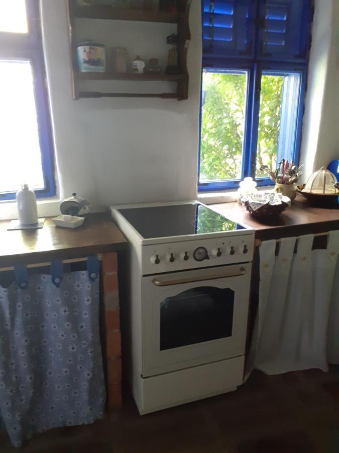 Casa Anca Cheile Nerei Villa Socolari Luaran gambar