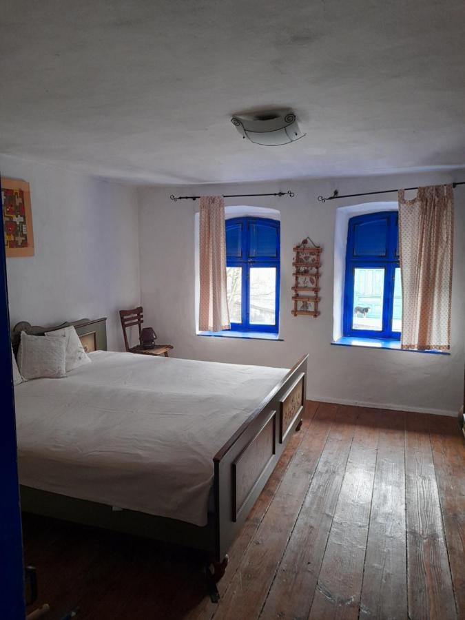 Casa Anca Cheile Nerei Villa Socolari Luaran gambar