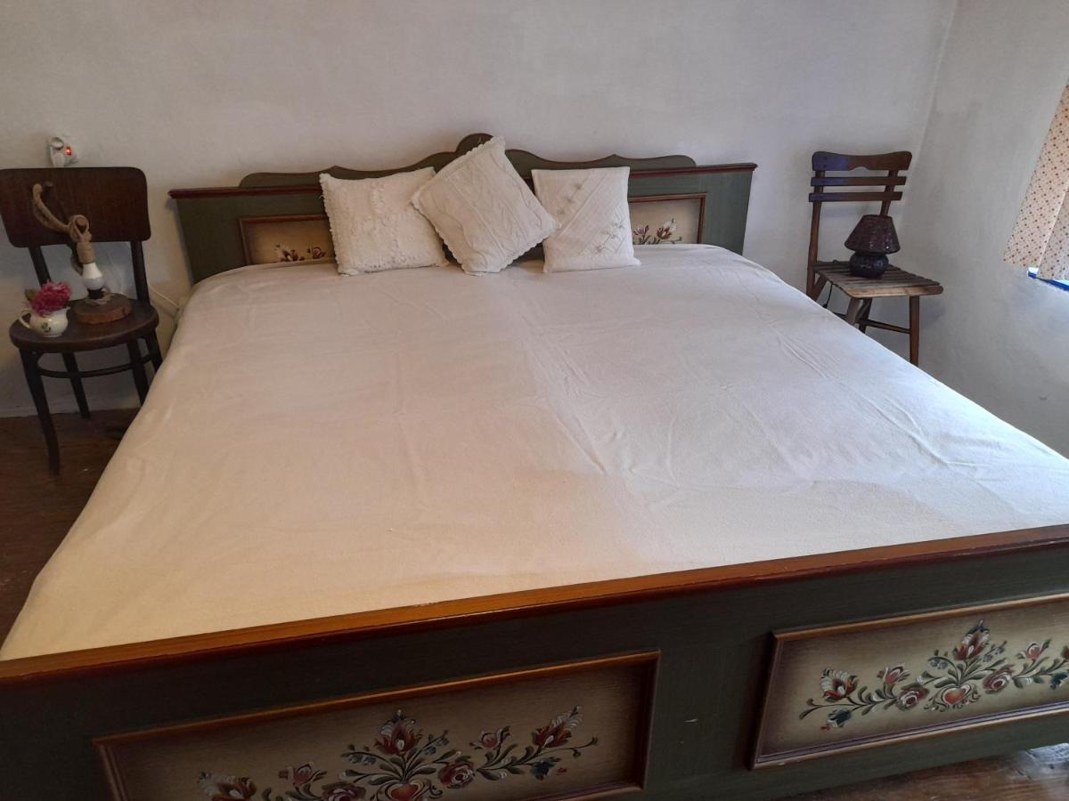 Casa Anca Cheile Nerei Villa Socolari Luaran gambar