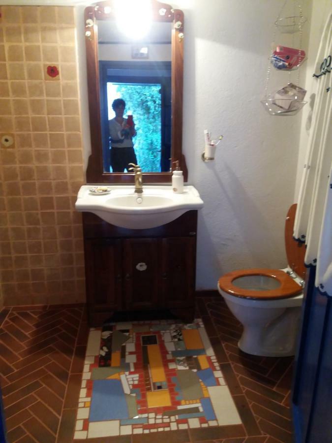 Casa Anca Cheile Nerei Villa Socolari Luaran gambar