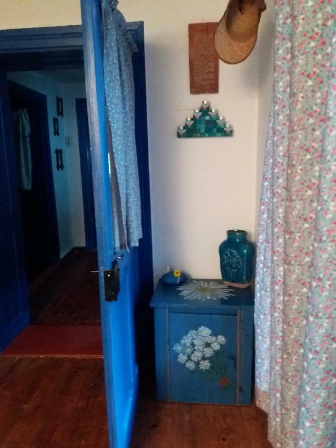 Casa Anca Cheile Nerei Villa Socolari Luaran gambar