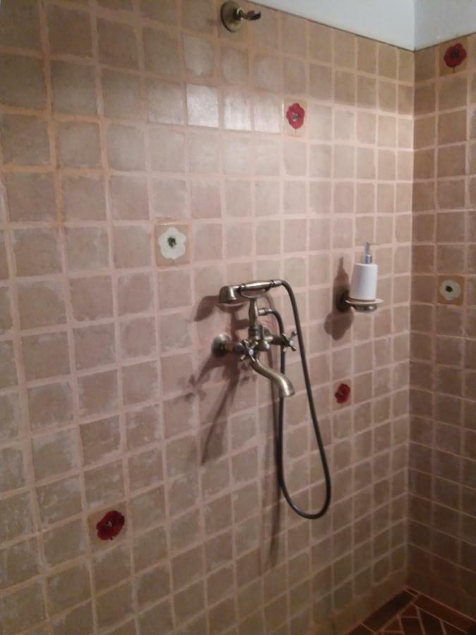 Casa Anca Cheile Nerei Villa Socolari Luaran gambar