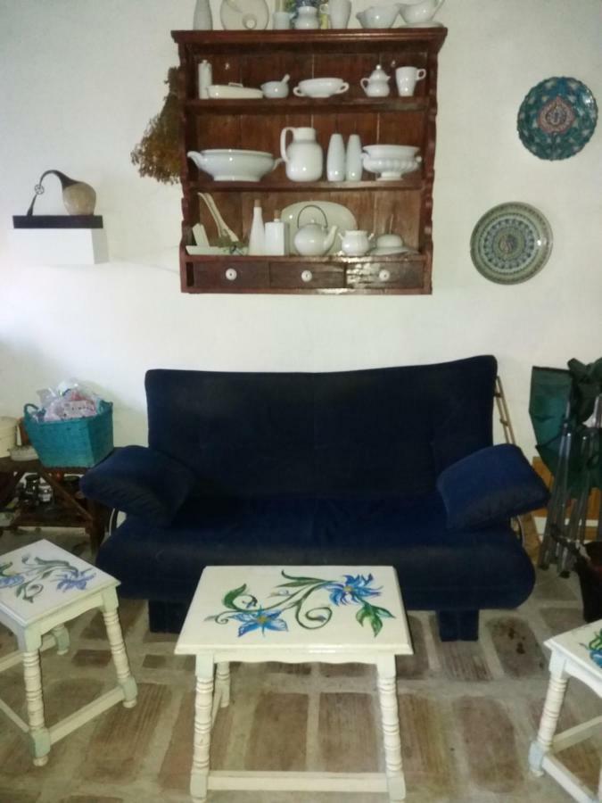 Casa Anca Cheile Nerei Villa Socolari Luaran gambar