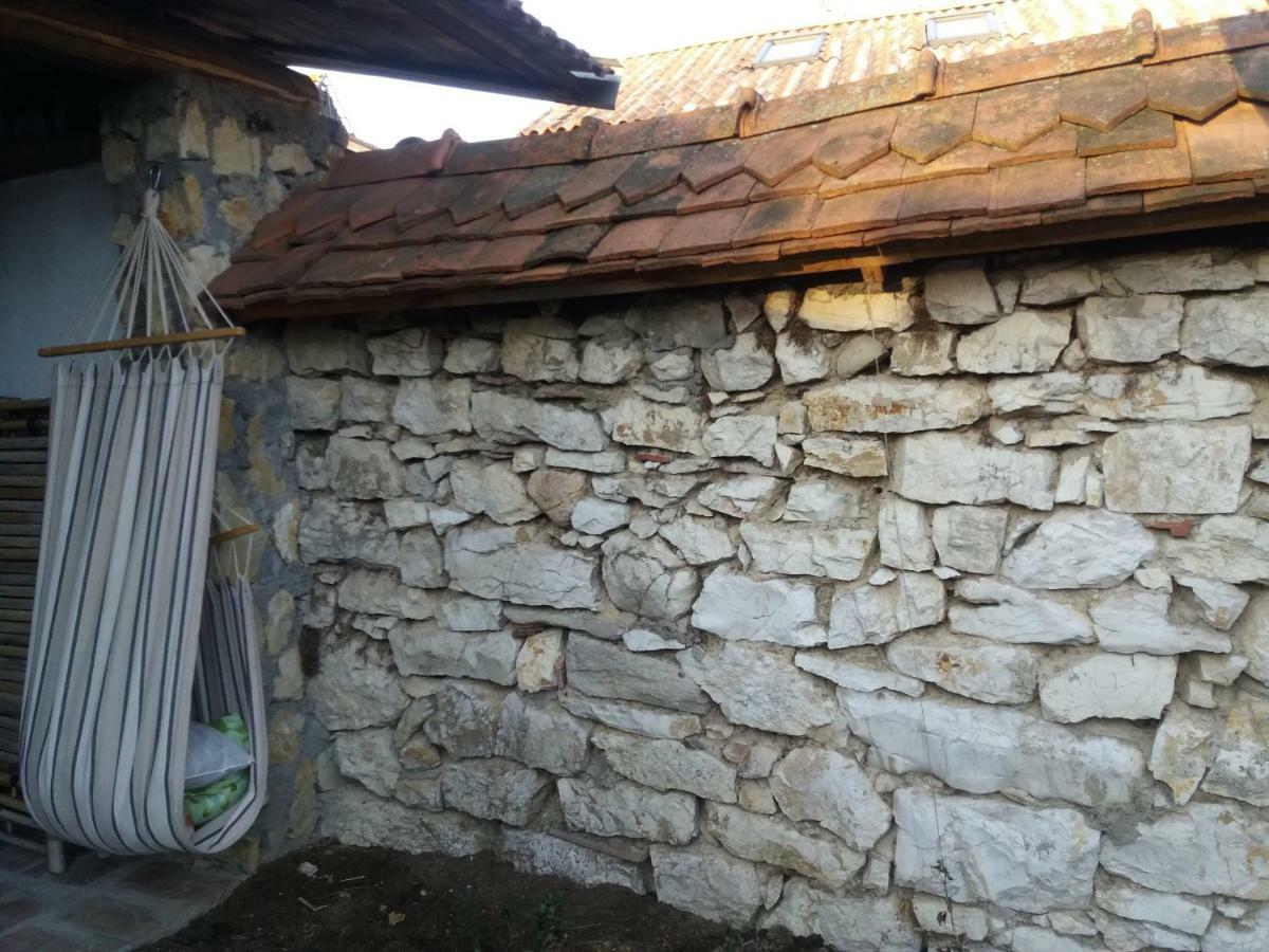 Casa Anca Cheile Nerei Villa Socolari Luaran gambar