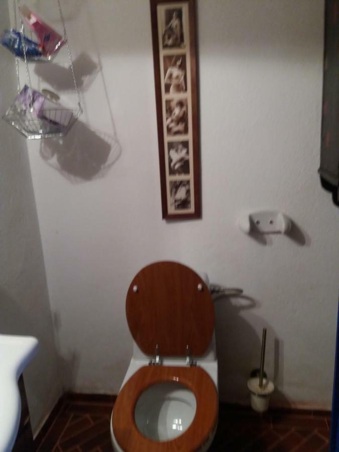 Casa Anca Cheile Nerei Villa Socolari Luaran gambar