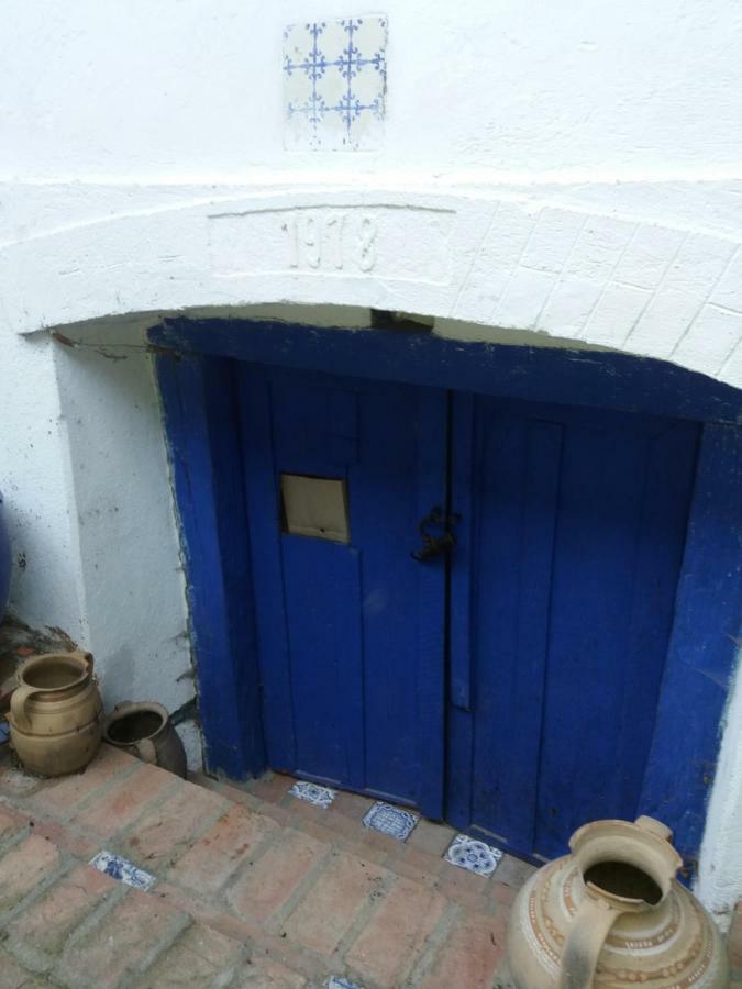 Casa Anca Cheile Nerei Villa Socolari Luaran gambar
