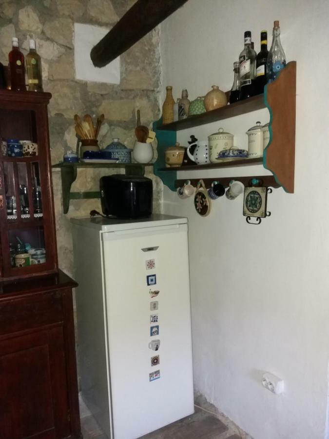 Casa Anca Cheile Nerei Villa Socolari Luaran gambar