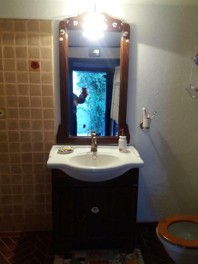Casa Anca Cheile Nerei Villa Socolari Luaran gambar