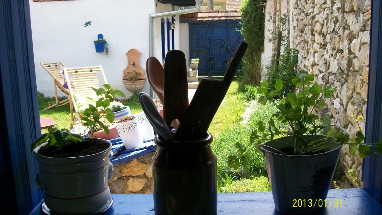 Casa Anca Cheile Nerei Villa Socolari Luaran gambar