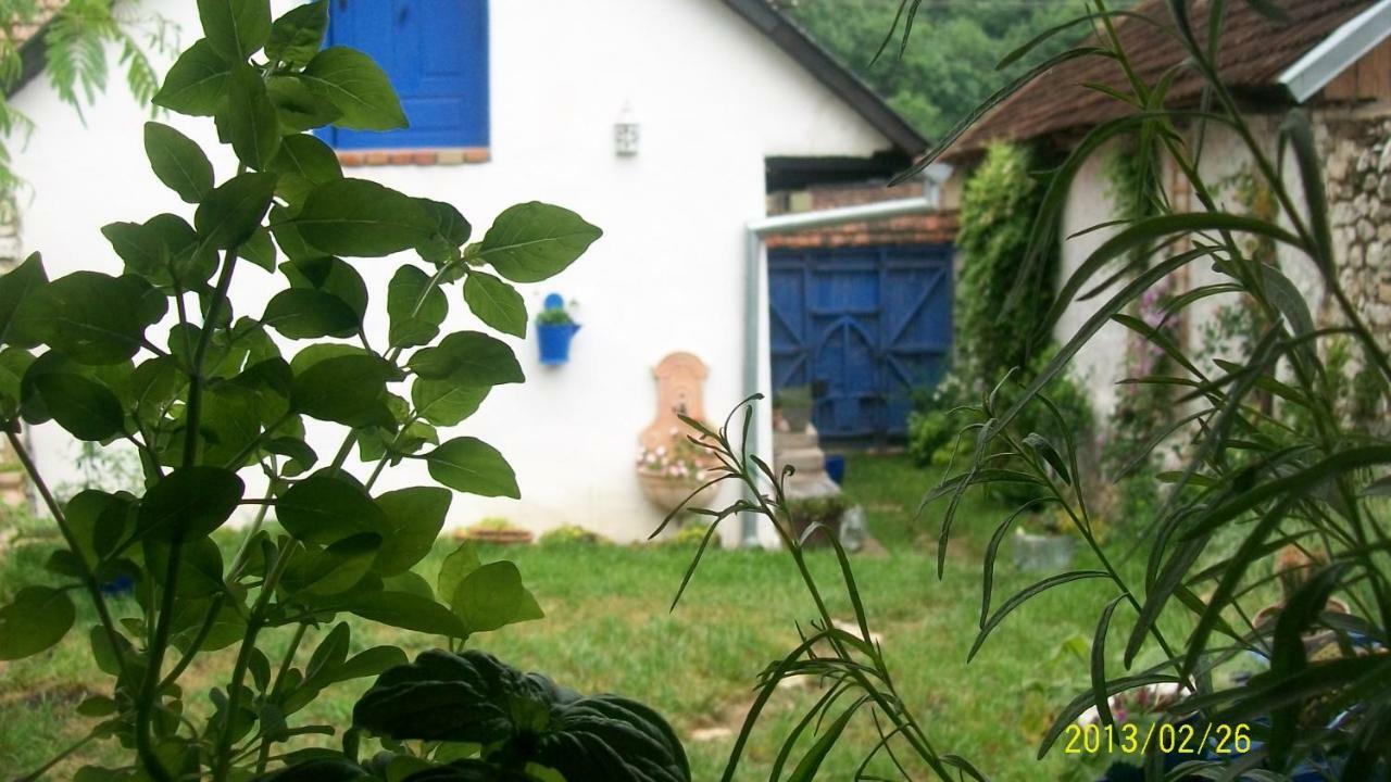 Casa Anca Cheile Nerei Villa Socolari Luaran gambar