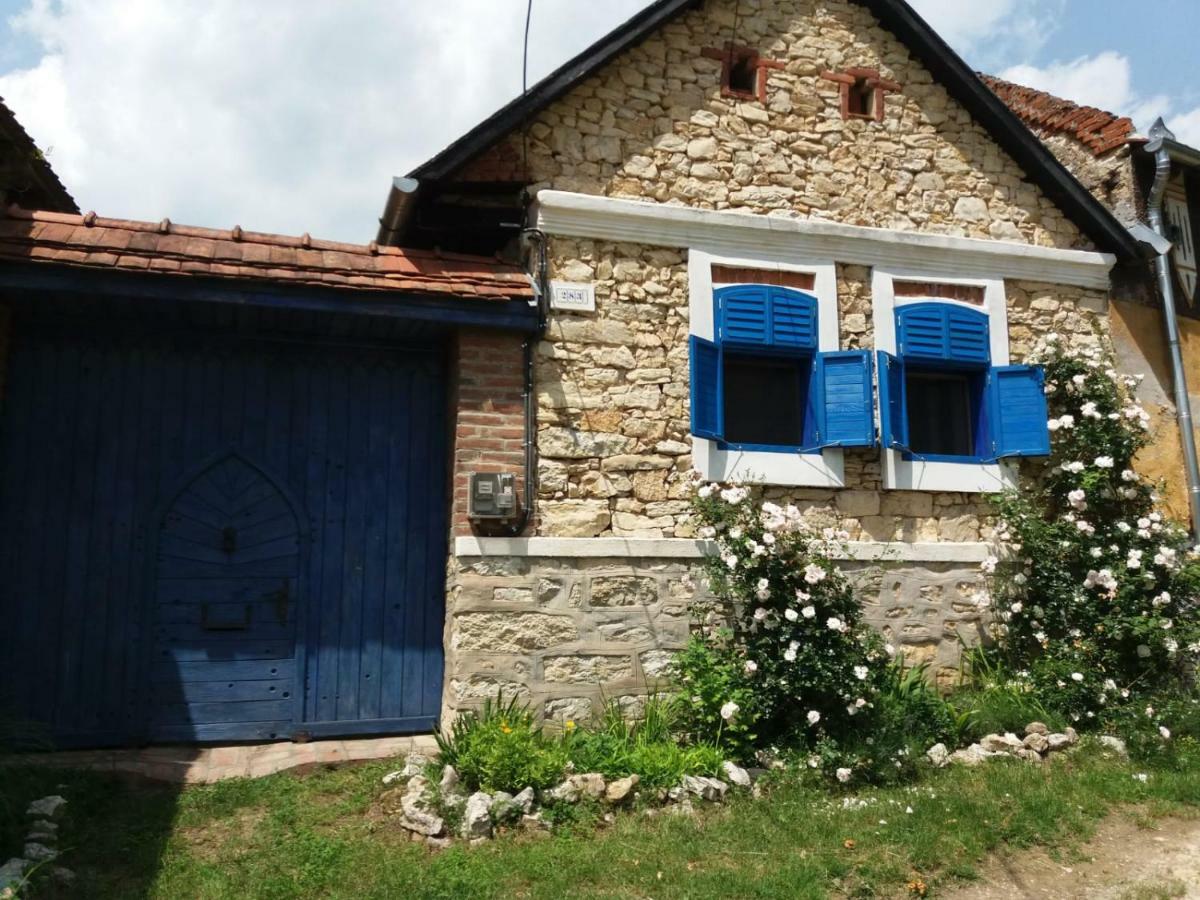 Casa Anca Cheile Nerei Villa Socolari Luaran gambar