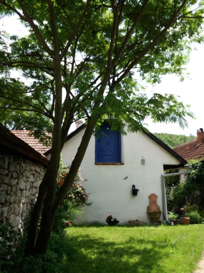 Casa Anca Cheile Nerei Villa Socolari Luaran gambar